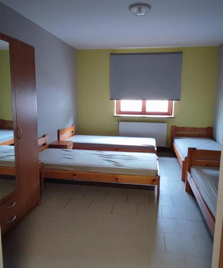 Dom Dworkowa Hostel Kobylka Room photo